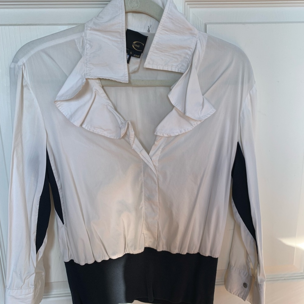 Shirt Just Cavalli